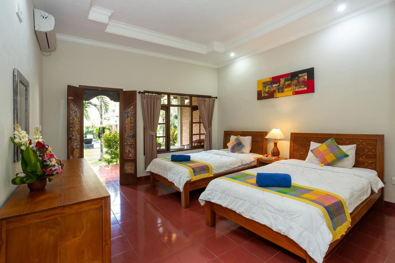 Bedroom 8