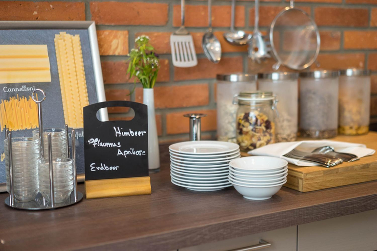 Food & Drinks, Schumanns Garten, Burgenlandkreis