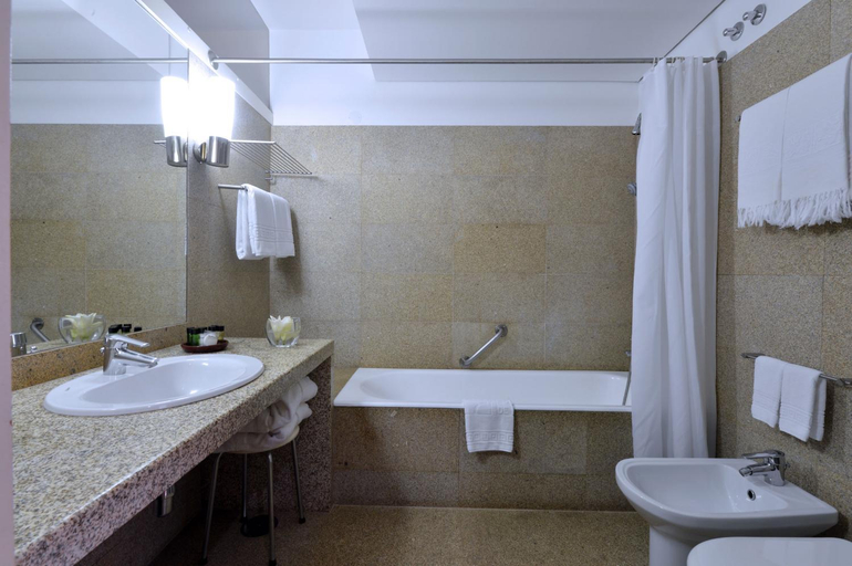 Bathroom 6