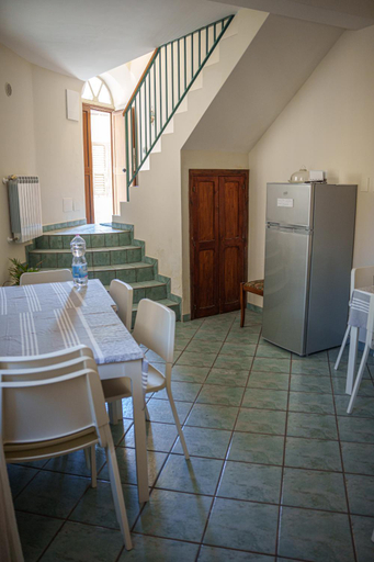 Others 2, La Casetta, Agrigento