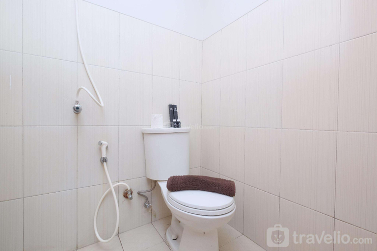Others 5, Best Comfy Studio Margonda Residence 4 By Travelio, Depok