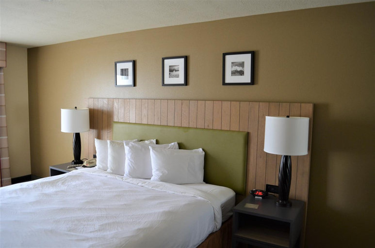 Bedroom 6