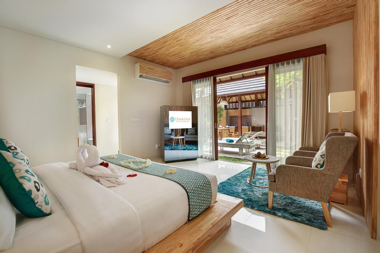 Bedroom 13