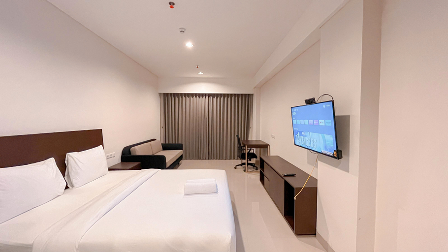 Bedroom 7