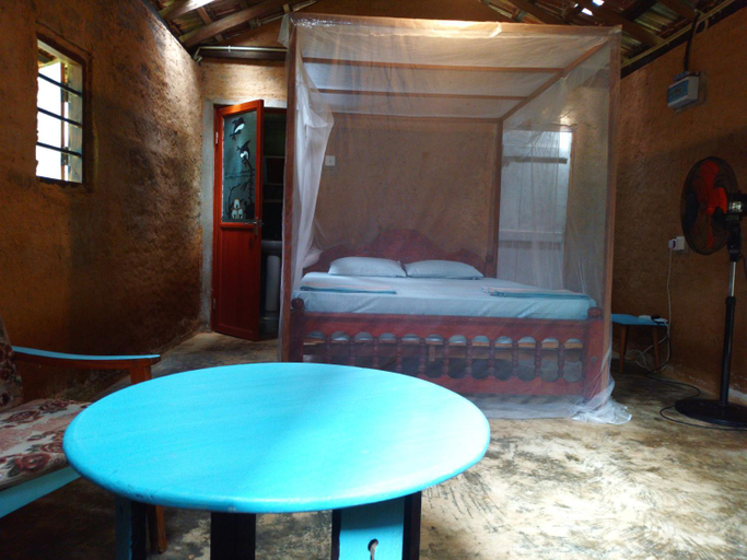 Bedroom 2, Hidden Well Hiriketiya, Dickwella