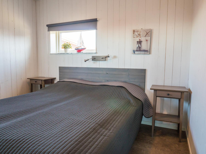 Bedroom, Hav & Logi Skärhamn, Tjörn