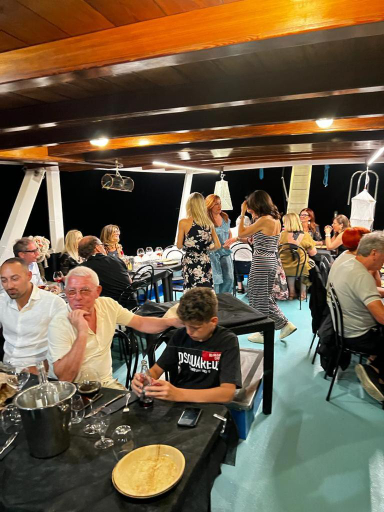 Food & Drinks 2, Brigida 103, Campobasso