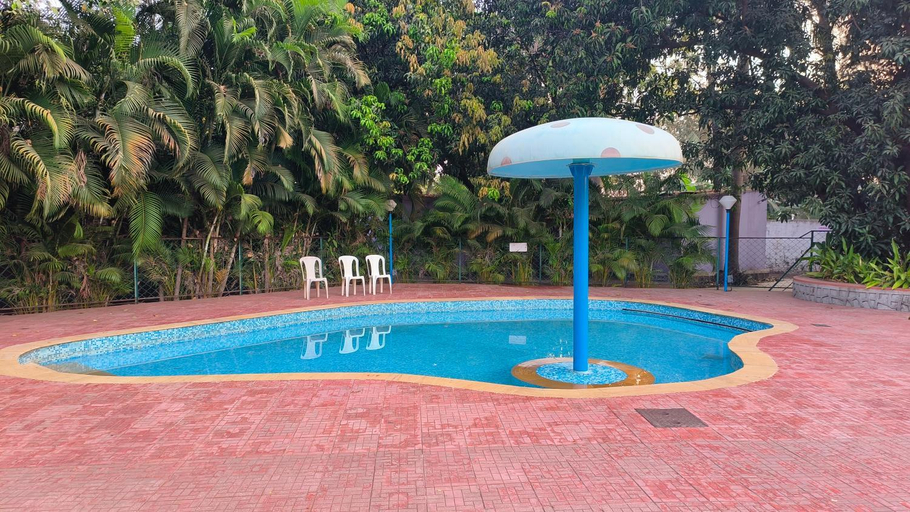 Sport & Beauty 5, Pinewood Resort, Raigarh