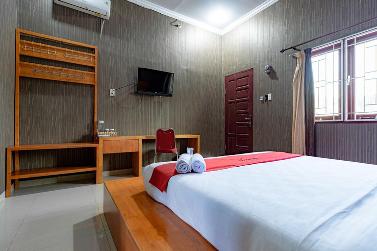 Bedroom 11