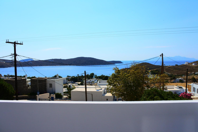 Others 4, Petteo Serifos, South Aegean