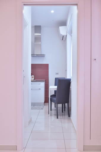 Others 2, Serenis Luxury Apartments, Salerno