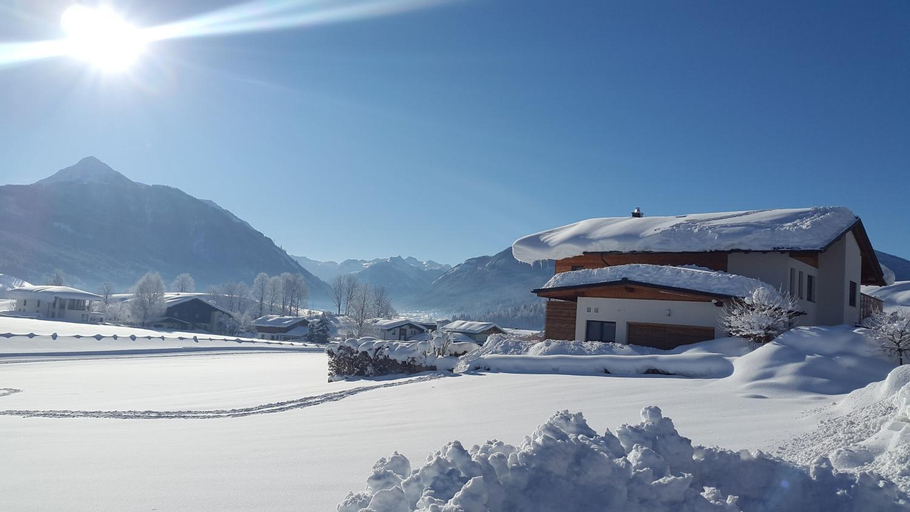 Haus Lienbacher, Sankt Johann im Pongau
