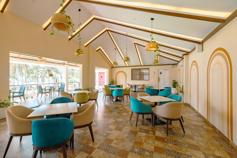 Food & Drinks 4, Nilaya Stays, Udupi
