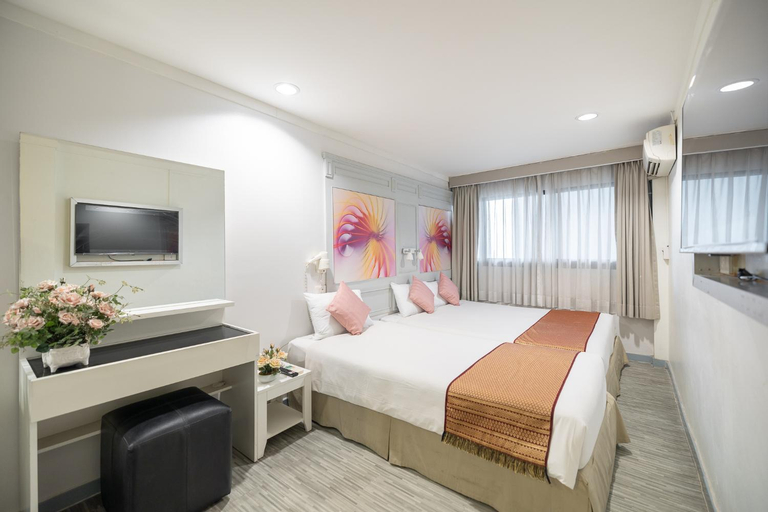 Bedroom 9