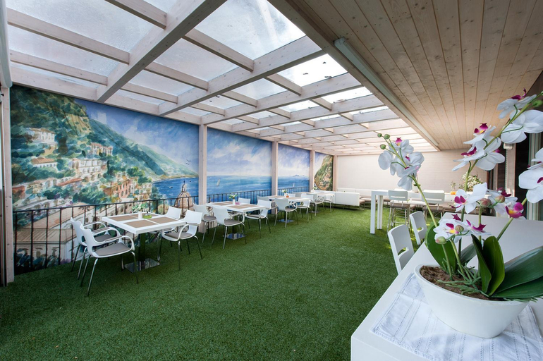 Food & Drinks 3, Jolie Bed And Breakfast, Pescara