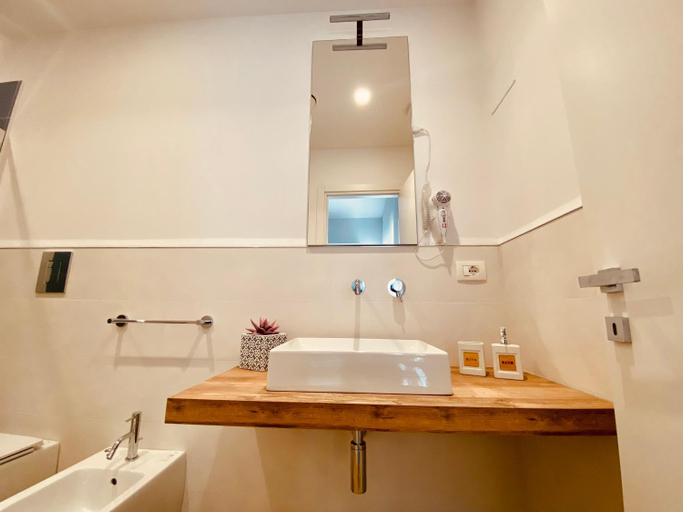 Others 5, B&b Quattro Tesori, Agrigento