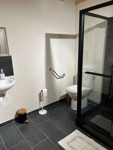 Bathroom 5, Gite campagne, Loire-Atlantique