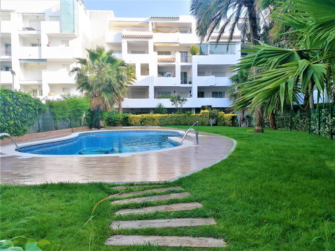 5, Global Immo 3303 Royal Marina I Xaloc, Girona