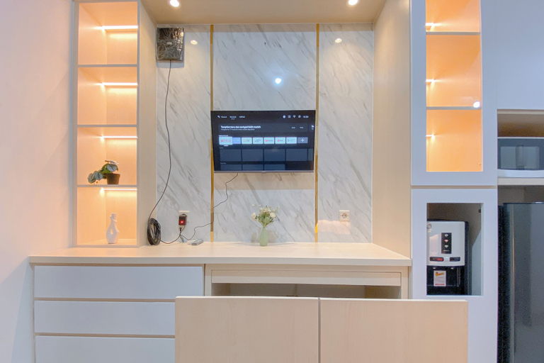 Others 5, Elegant And Comfy Studio At Transpark Cibubur Apartment, Depok