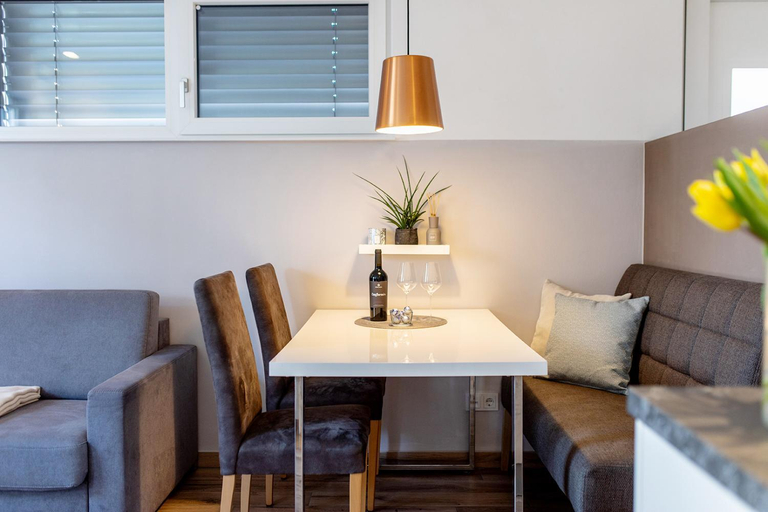 Others 3, APARTMENT BIANCA, Salzburg city, contactless check-in, free parking, Salzburg