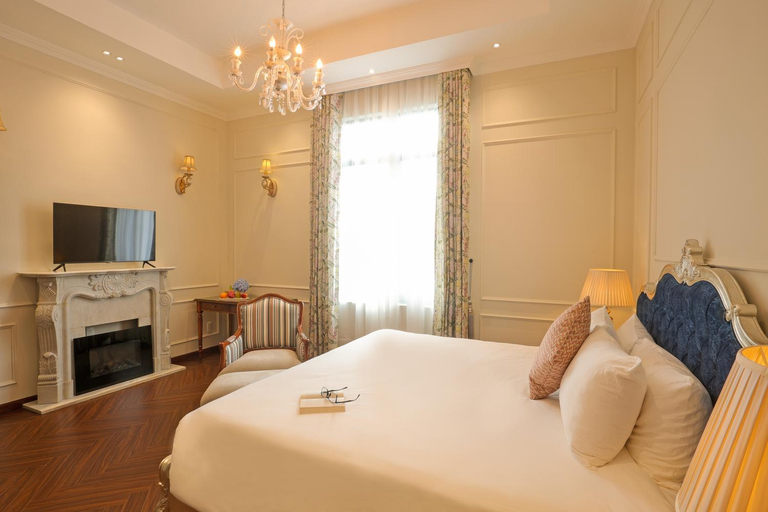 Bedroom 7