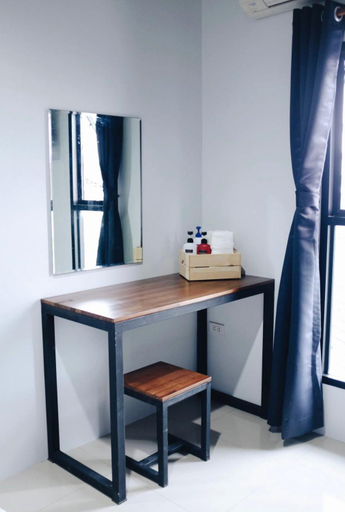 Others 5, The room Apartment, Muang Surat Thani