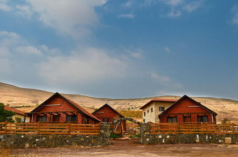 Others 4, Yagorov Chalet