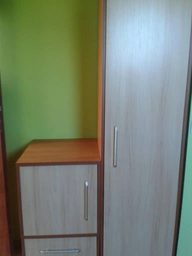 Others 2, Gosciniec Sloneczny, Zielona Góra
