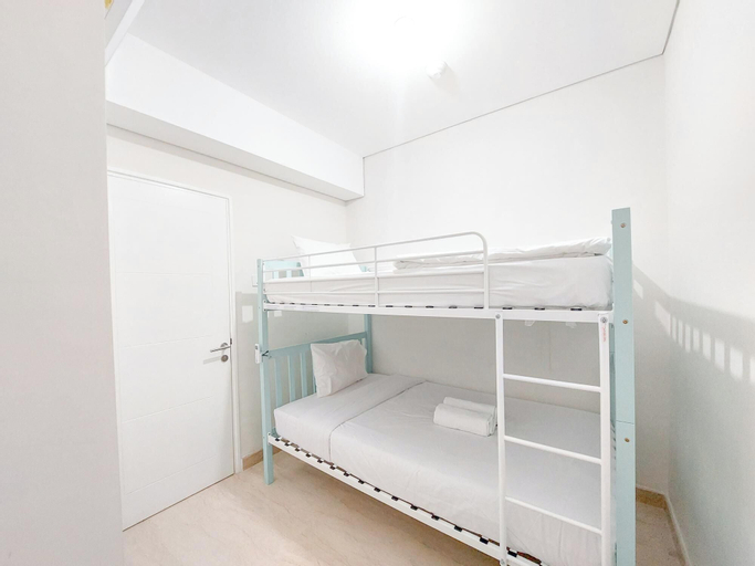 Bedroom 18
