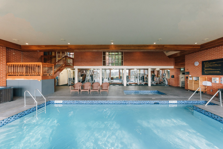 Sport & Beauty 3, Country Club Tasmania, Meander Valley