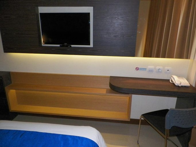 Bedroom 2, Aveon Express by Daphna International, Yogyakarta