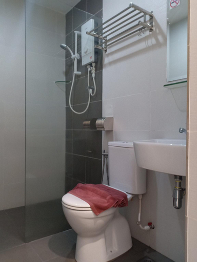 Bathroom 1