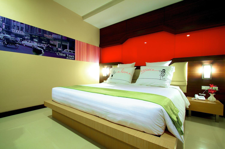 Bedroom 6