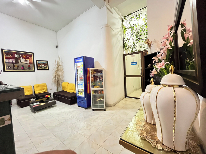 Others 5, Casa Dorada Hotel Boutique, Neiva