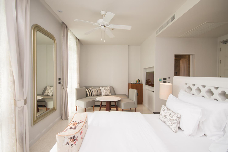 Bedroom 8