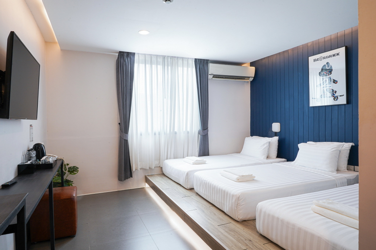 Bedroom 9