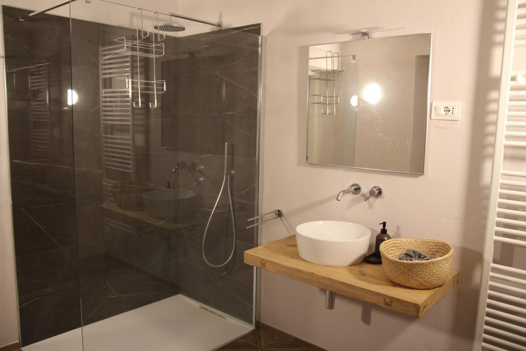 Bathroom 5, Miravigne House - Casa di Campagna, Asti