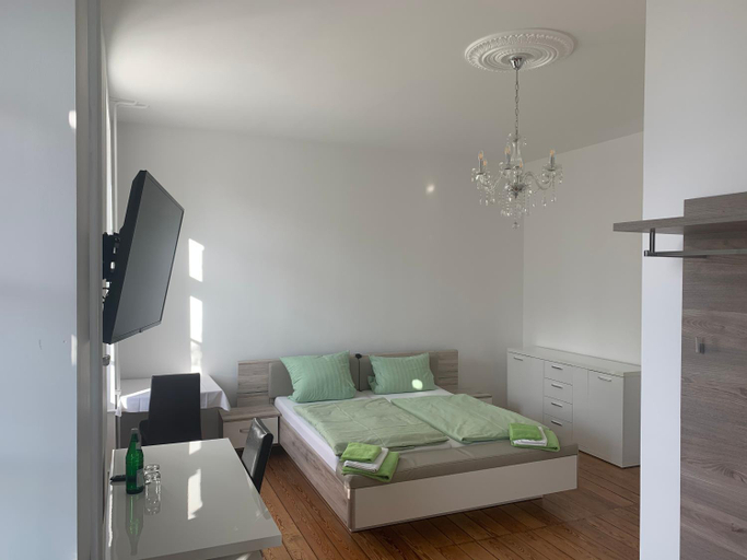 Bedroom 7