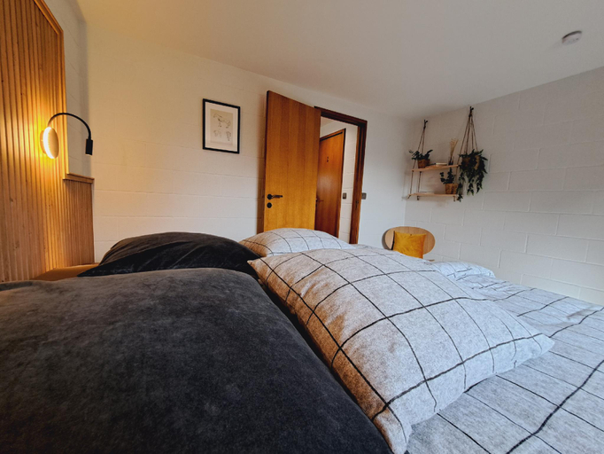 Others 3, A Brouca - Maison de vacances, Luxembourg
