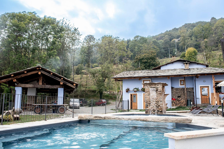 Sport & Beauty 5, Agribenessere Agli Abatti, Cuneo
