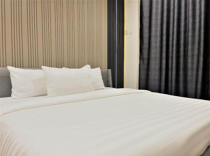 Bedroom 3, De Vegas Hotel, Idemili South