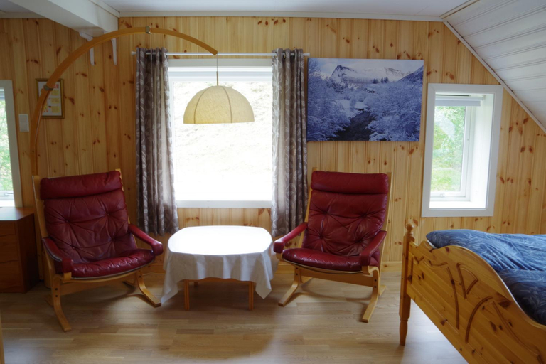 Others 5, Lunheim in Geiranger, Stranda