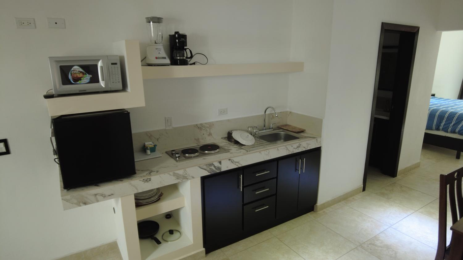 Others 4, Suites Casa Blanca, La Paz