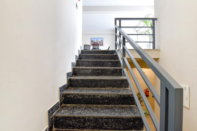 Public Area 2, Fabhotel Pravaasam Residency, Jaipur
