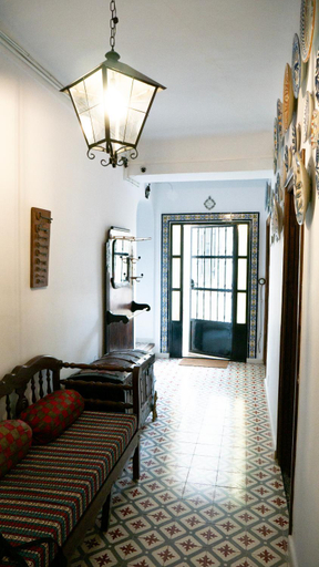 Public Area