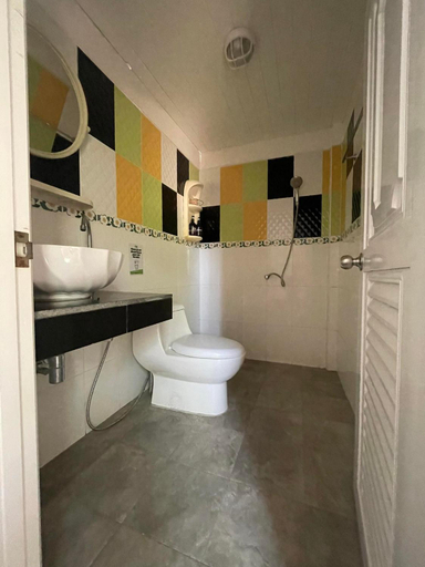 Others 2, AC Room, Muang Ranong
