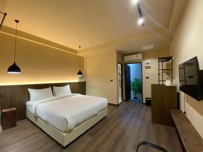 Bedroom 8