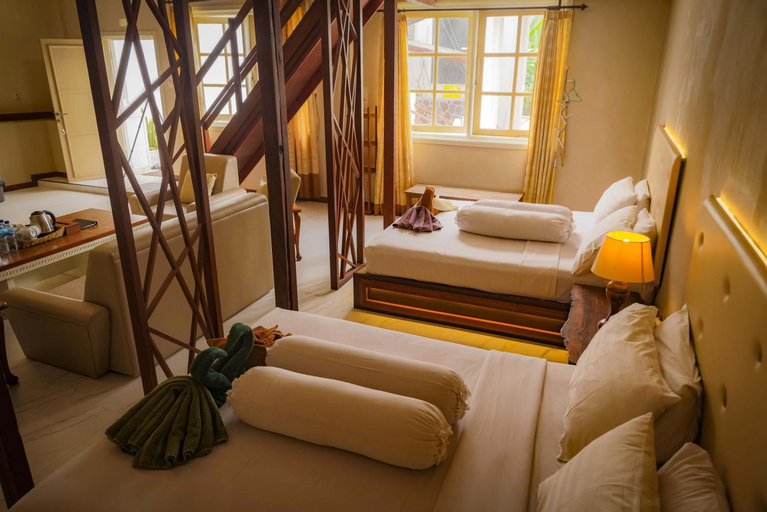 Bedroom 5