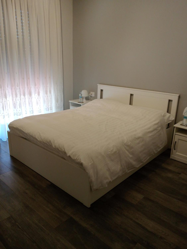 Bedroom, LA MOIA, Bergamo