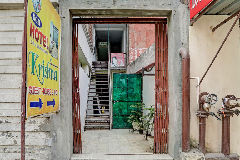 Others 4, Hotel O Krishna Guest House & PG, Ludhiana